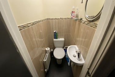 6 bed house, George Road (D), Selly Oak, Selly Park, Birmingham, B296AH - Image 11