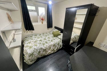 6 bed house, George Road (D), Selly Oak, Selly Park, Birmingham, B296AH - Image 6