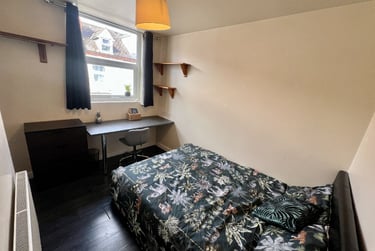 6 bed house, George Road (D), Selly Oak, Selly Park, Birmingham, B296AH - Image 8