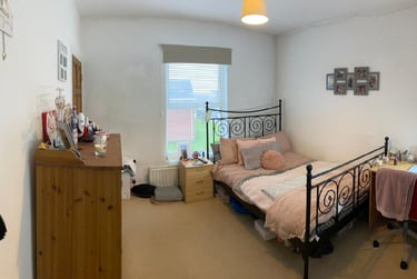 3 bed house, Ashley Terrace (D), Selly Oak, Selly Oak, Birmingham, B296JH - Image 1