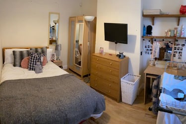 3 bed house, Ashley Terrace (D), Selly Oak, Selly Oak, Birmingham, B296JH - Image 5