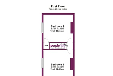 3 bed house, Ashley Terrace (D), Selly Oak, Selly Oak, Birmingham, B296JH - Image 9