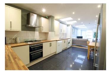 6 bed house, North Road (D), Selly Oak, Selly Park, Birmingham, B296AW - Image 4