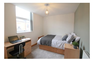 6 bed house, North Road (D), Selly Oak, Selly Park, Birmingham, B296AW - Image 9