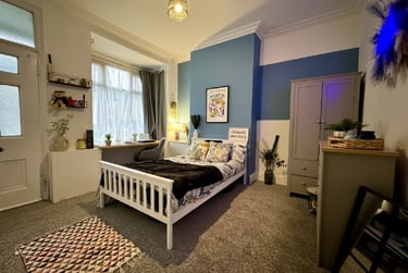 4 bed house, Alton Road (D), Selly Oak, Selly Park, Birmingham, B297DX - Image 12