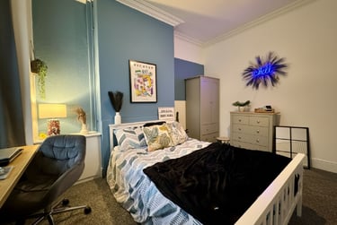 4 bed house, Alton Road (D), Selly Oak, Selly Park, Birmingham, B297DX - Image 13