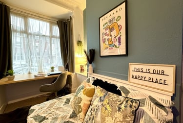 4 bed house, Alton Road (D), Selly Oak, Selly Park, Birmingham, B297DX - Image 3