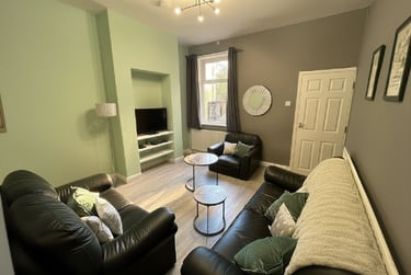 4 bed house, Alton Road (D), Selly Oak, Selly Park, Birmingham, B297DX - Image 6