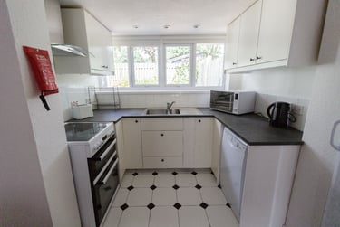 5 bed house, Bantock Way, Harborne, Harborne, Birmingham, B170LY - Image 11