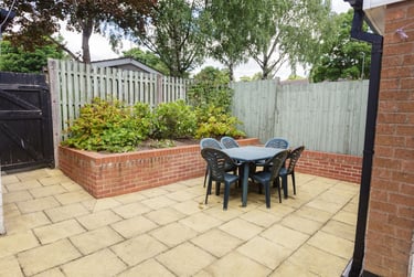 5 bed house, Bantock Way, Harborne, Harborne, Birmingham, B170LY - Image 9