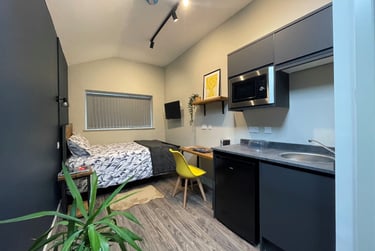 4 bed house, Heeley Road, Selly Oak, Selly Park, Birmingham, B296EL - Image 4