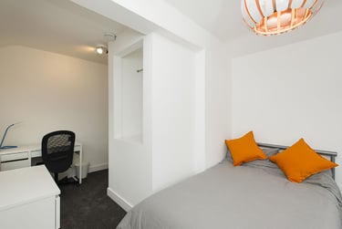 6 bed house, Cottesmore Road, Lenton, Lenton, Nottingham, NG71QE - Image 12