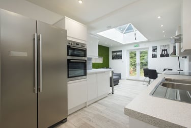 6 bed house, Cottesmore Road, Lenton, Lenton, Nottingham, NG71QE - Image 4