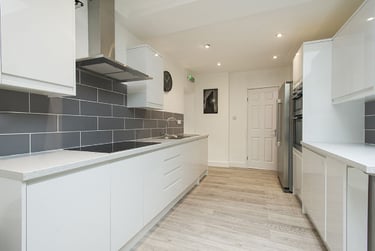 6 bed house, Cottesmore Road, Lenton, Lenton, Nottingham, NG71QE - Image 6