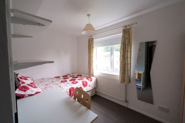 5 bed house, Leahurst Crescent (D), Harborne, Harborne, Birmingham, B170LD - Image 7