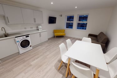 8 bed house, Raddlebarn Court (8 Bed), Selly Oak, Selly Park, Birmingham, B297AT - Image 2