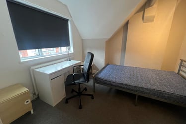 8 bed house, Raddlebarn Road (D), Selly Oak, Selly Park, Birmingham, B296HQ - Image 10