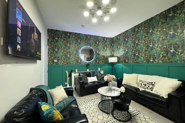 8 bed house, Raddlebarn Road (D), Selly Oak, Selly Park, Birmingham, B296HQ - Image 4