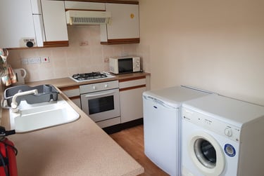 2 bed house, Grinsbrook, Lenton, Lenton, Nottingham, NG72FA - Image 2