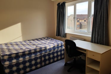 2 bed house, Grinsbrook, Lenton, Lenton, Nottingham, NG72FA - Image 4