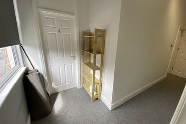 3 bed house, B Peveril Street (D), Arboretum, Radford, Nottingham, NG74AH - Image 10