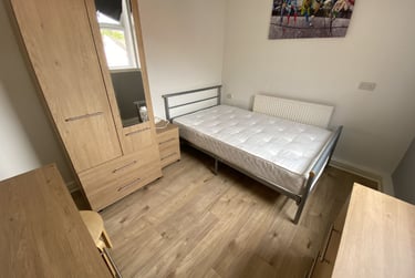 3 bed house, B Peveril Street (D), Arboretum, Radford, Nottingham, NG74AH - Image 11