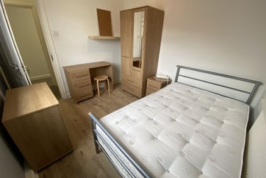 3 bed house, B Peveril Street (D), Arboretum, Radford, Nottingham, NG74AH - Image 12