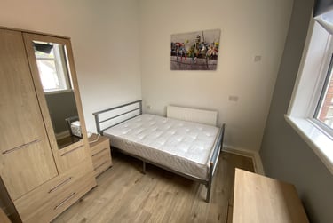 3 bed house, B Peveril Street (D), Arboretum, Radford, Nottingham, NG74AH - Image 13