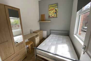 3 bed house, B Peveril Street (D), Arboretum, Radford, Nottingham, NG74AH - Image 15