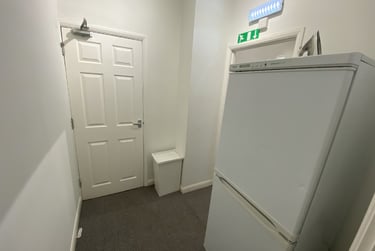 3 bed house, B Peveril Street (D), Arboretum, Radford, Nottingham, NG74AH - Image 4