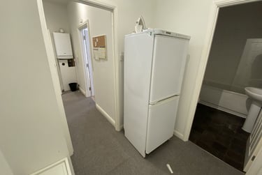 3 bed house, B Peveril Street (D), Arboretum, Radford, Nottingham, NG74AH - Image 5