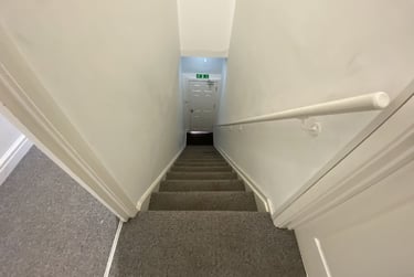 3 bed house, B Peveril Street (D), Arboretum, Radford, Nottingham, NG74AH - Image 6