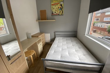 3 bed house, B Peveril Street (D), Arboretum, Radford, Nottingham, NG74AH - Image 7