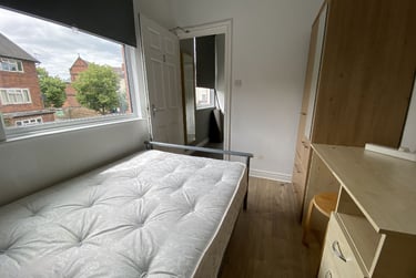 3 bed house, B Peveril Street (D), Arboretum, Radford, Nottingham, NG74AH - Image 8