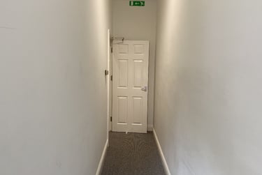 3 bed house, B Peveril Street (D), Arboretum, Radford, Nottingham, NG74AH - Image 9