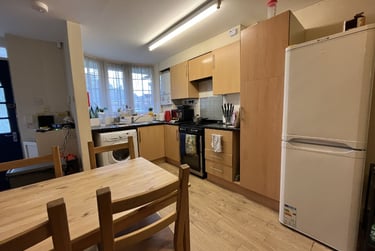 3 bed house, Saxon Green, Lenton, Lenton, Nottingham, NG72LL - Image 11