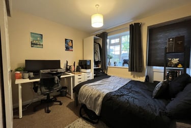 3 bed house, Saxon Green, Lenton, Lenton, Nottingham, NG72LL - Image 12
