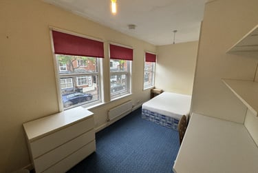 4 bed house, Tiverton Road (D), Selly Oak, Selly Park, Birmingham, B296BU - Image 6