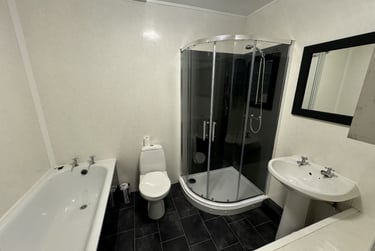 4 bed house, Tiverton Road (D), Selly Oak, Selly Park, Birmingham, B296BU - Image 7