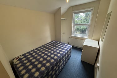 4 bed house, Tiverton Road (D), Selly Oak, Selly Park, Birmingham, B296BU - Image 8