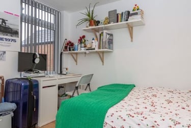 6 bed house, Warwards Lane (D), Selly Oak, Selly Park, Birmingham, B297QX - Image 11