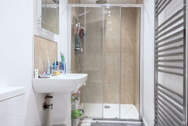 6 bed house, Warwards Lane (D), Selly Oak, Selly Park, Birmingham, B297QX - Image 12