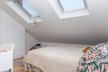 6 bed house, Warwards Lane (D), Selly Oak, Selly Park, Birmingham, B297QX - Image 14