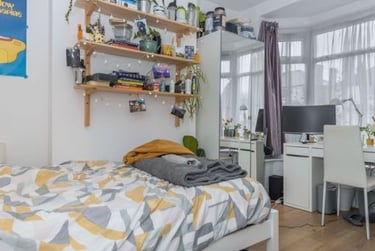 6 bed house, Warwards Lane (D), Selly Oak, Selly Park, Birmingham, B297QX - Image 2