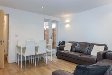 6 bed house, Warwards Lane (D), Selly Oak, Selly Park, Birmingham, B297QX - Image 3