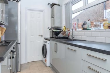 6 bed house, Warwards Lane (D), Selly Oak, Selly Park, Birmingham, B297QX - Image 4