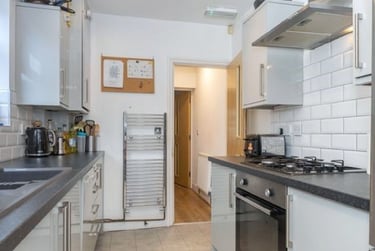 6 bed house, Warwards Lane (D), Selly Oak, Selly Park, Birmingham, B297QX - Image 5