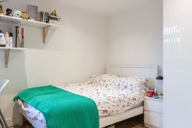 6 bed house, Warwards Lane (D), Selly Oak, Selly Park, Birmingham, B297QX - Image 9