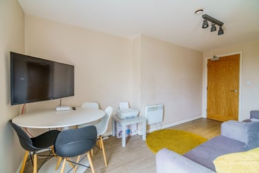 4 bed flat, Forster Street - Room C, Lenton, Radford, Nottingham, NG73DD - Image 14