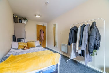 4 bed flat, Forster Street - Room C, Lenton, Radford, Nottingham, NG73DD - Image 4